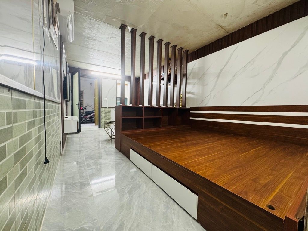 Bán nhà Khương Trung - diện tích 22m2 1 tầng - CĂN HỘ TẬP THỂ TẦNG 1 – 267 KHƯƠNG TRUNG - giá 2,65 tỷ