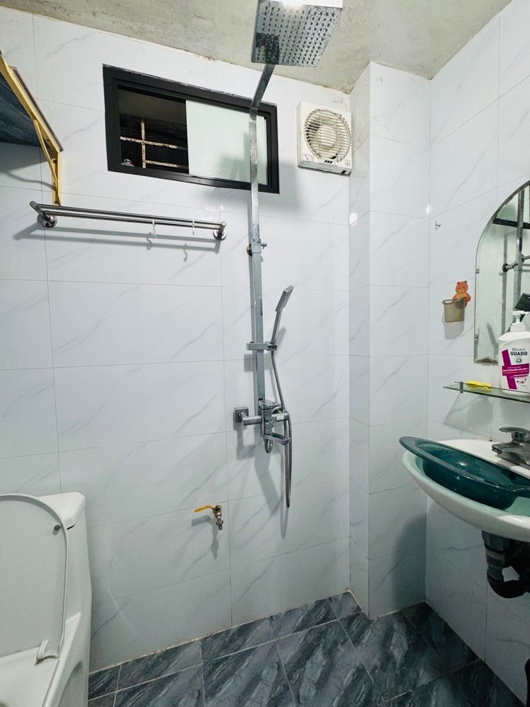 Bán nhà Khương Trung - diện tích 22m2 1 tầng - CĂN HỘ TẬP THỂ TẦNG 1 – 267 KHƯƠNG TRUNG - giá 2,65 tỷ