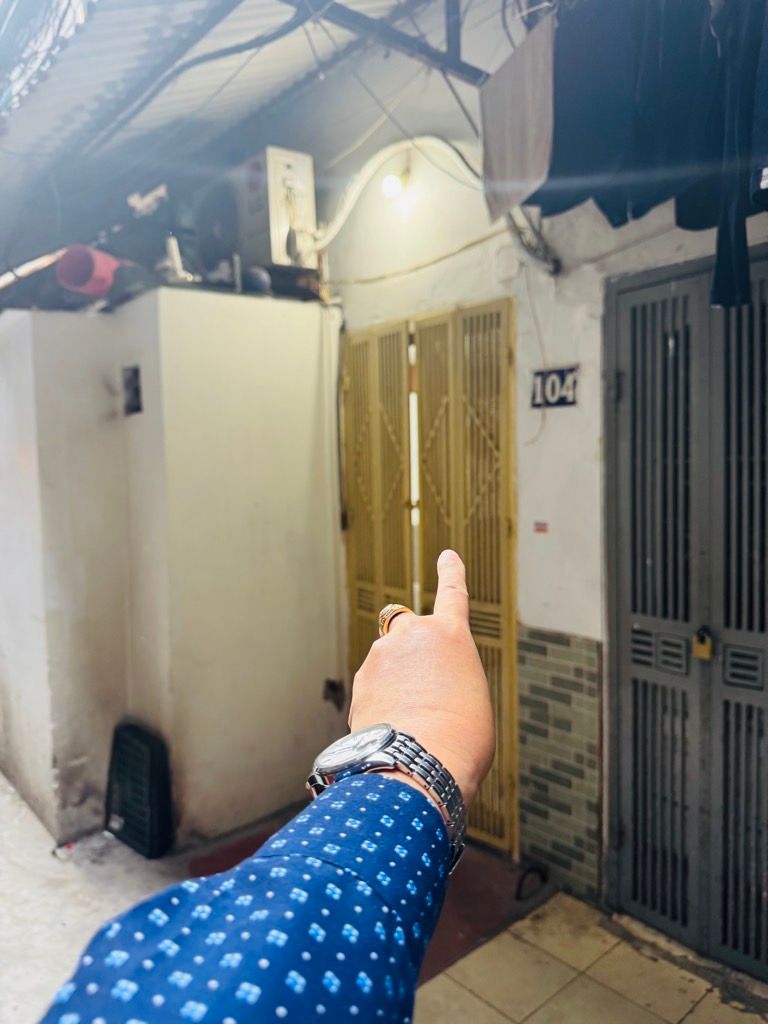 Bán nhà Khương Trung - diện tích 22m2 1 tầng - CĂN HỘ TẬP THỂ TẦNG 1 – 267 KHƯƠNG TRUNG - giá 2,65 tỷ