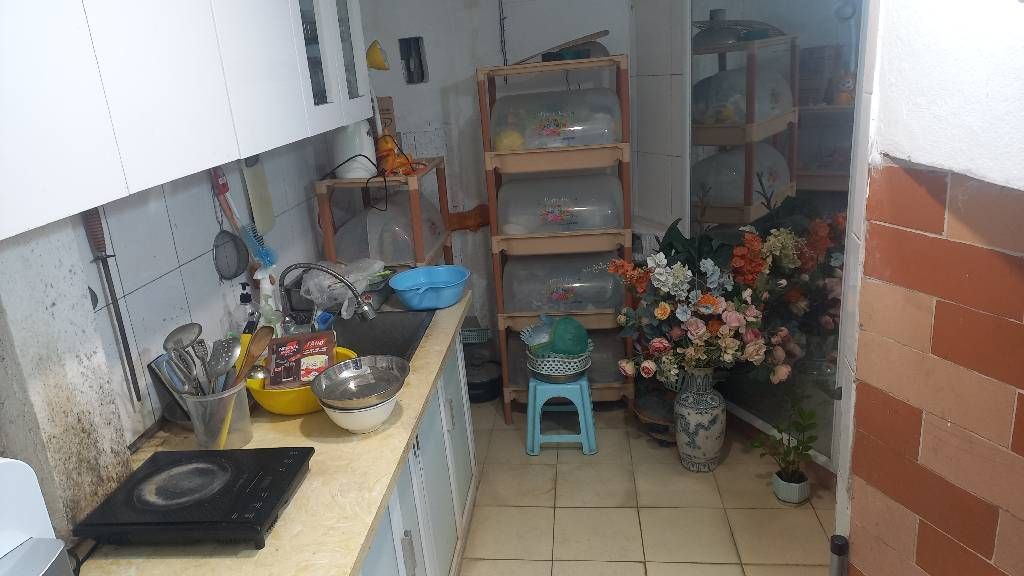 Bán nhà Văn Hương - diện tích 31,1m2 4 tầng - Nhà nhỏ xinh, yên tĩnh - giá 8 tỷ