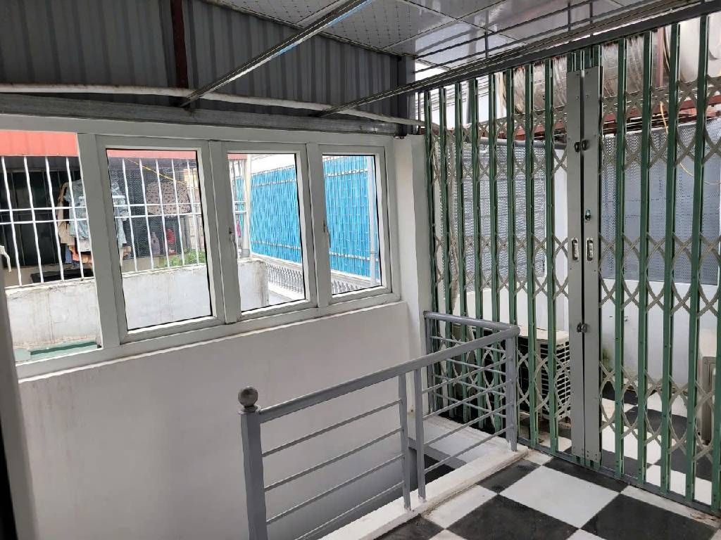 Bán nhà Văn Hương - diện tích 31,1m2 4 tầng - Nhà nhỏ xinh, yên tĩnh - giá 8 tỷ
