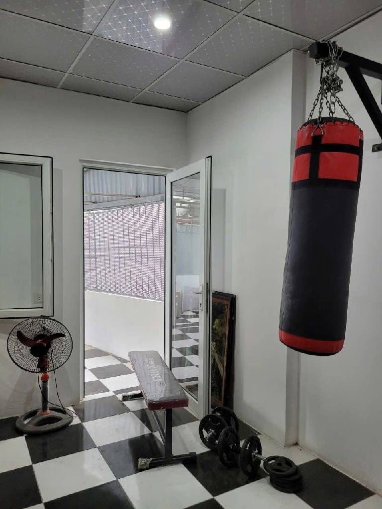 Bán nhà Văn Hương - diện tích 31,1m2 4 tầng - Nhà nhỏ xinh, yên tĩnh - giá 8 tỷ