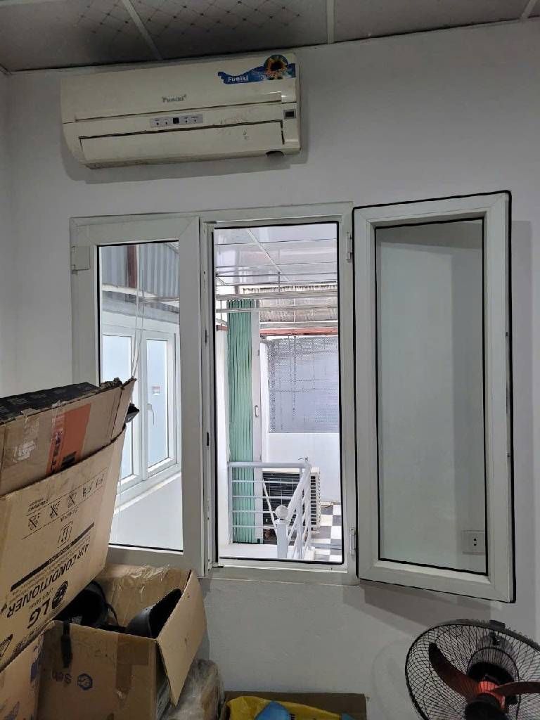 Bán nhà Văn Hương - diện tích 31,1m2 4 tầng - Nhà nhỏ xinh, yên tĩnh - giá 8 tỷ
