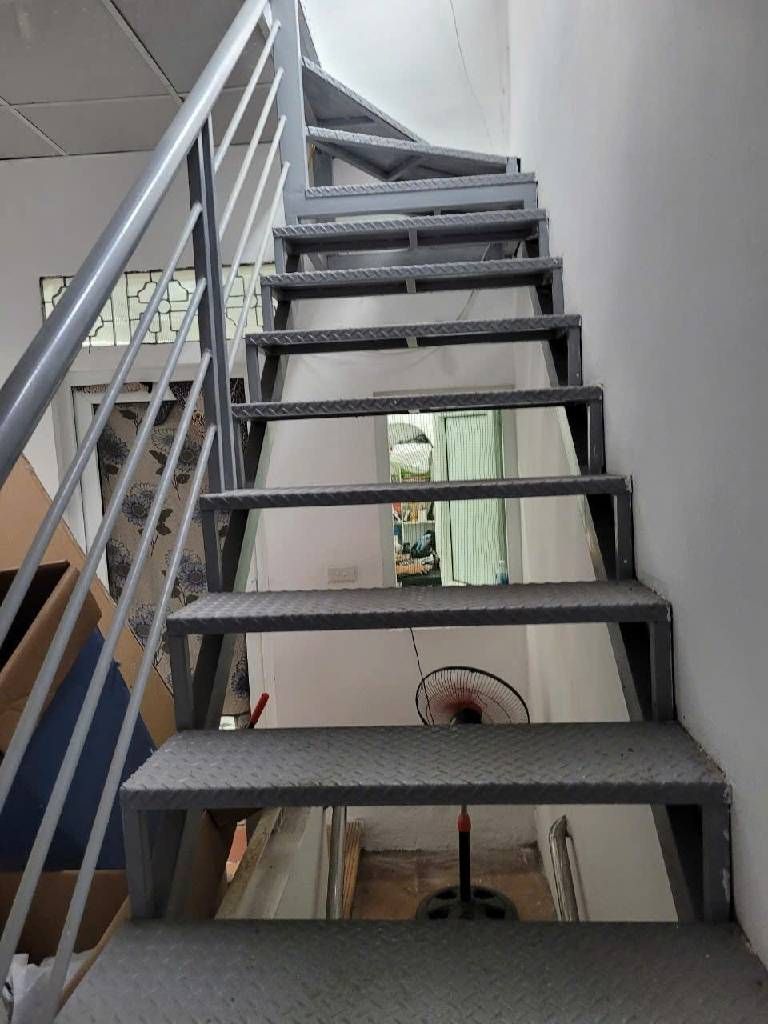 Bán nhà Văn Hương - diện tích 31,1m2 4 tầng - Nhà nhỏ xinh, yên tĩnh - giá 8 tỷ