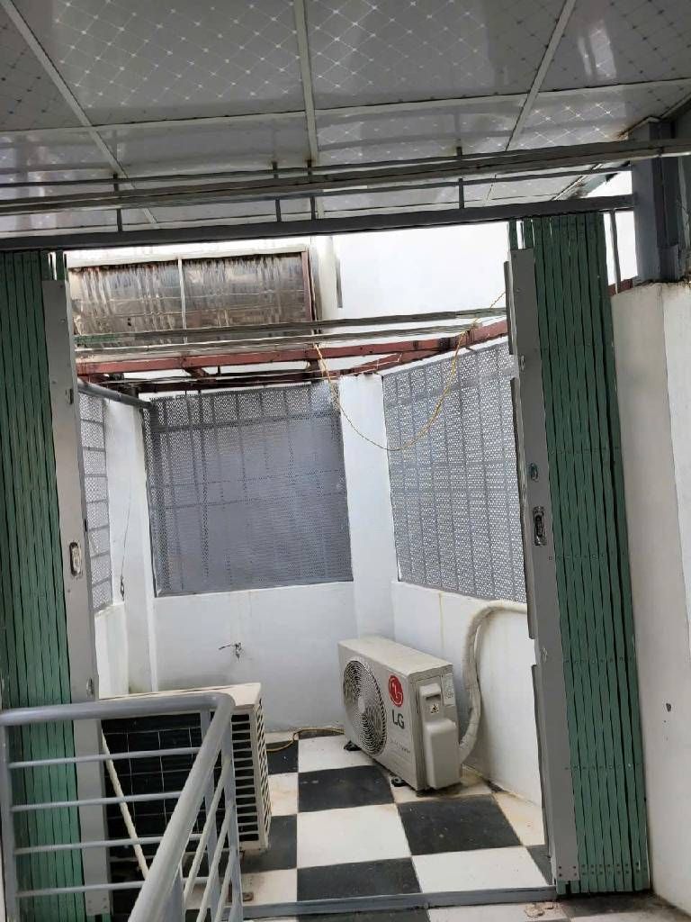 Bán nhà Văn Hương - diện tích 31,1m2 4 tầng - Nhà nhỏ xinh, yên tĩnh - giá 8 tỷ