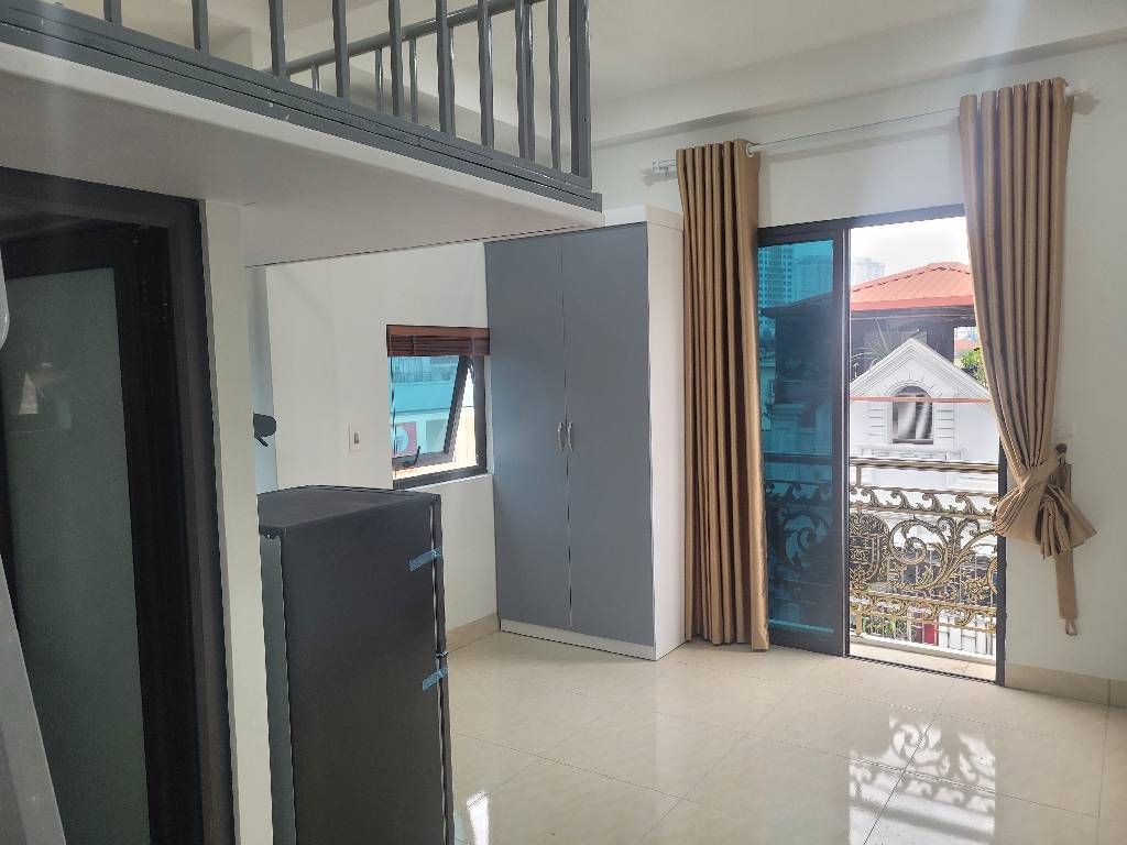 Bán nhà Vũ Hữu - diện tích 37m2 7 tầng - Mặt phố, lô góc - giá 19,5 tỷ