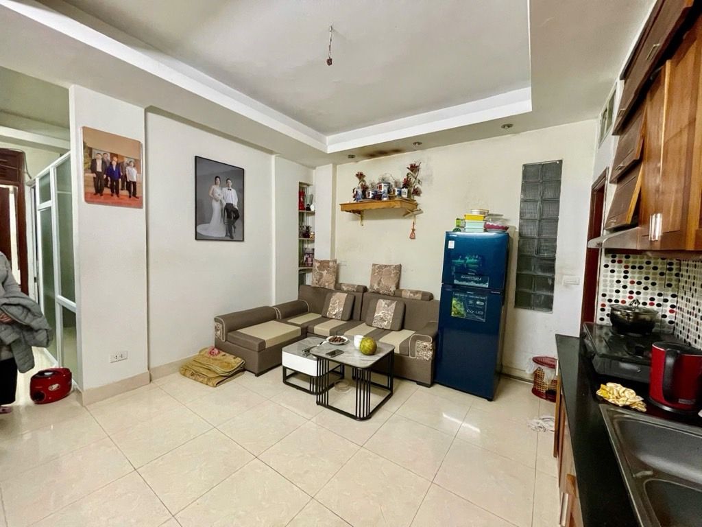 Bán nhà Láng - diện tích 55m2 1 tầng - Thang máy - giá 2,75 tỷ