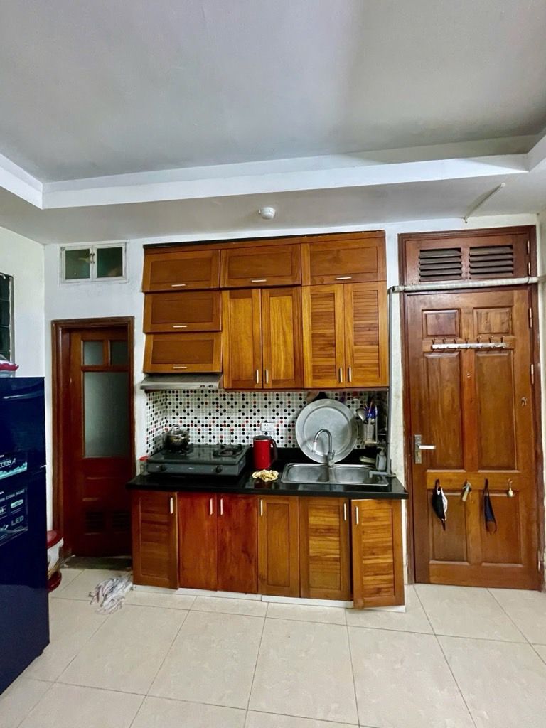 Bán nhà Láng - diện tích 55m2 1 tầng - Thang máy - giá 2,75 tỷ