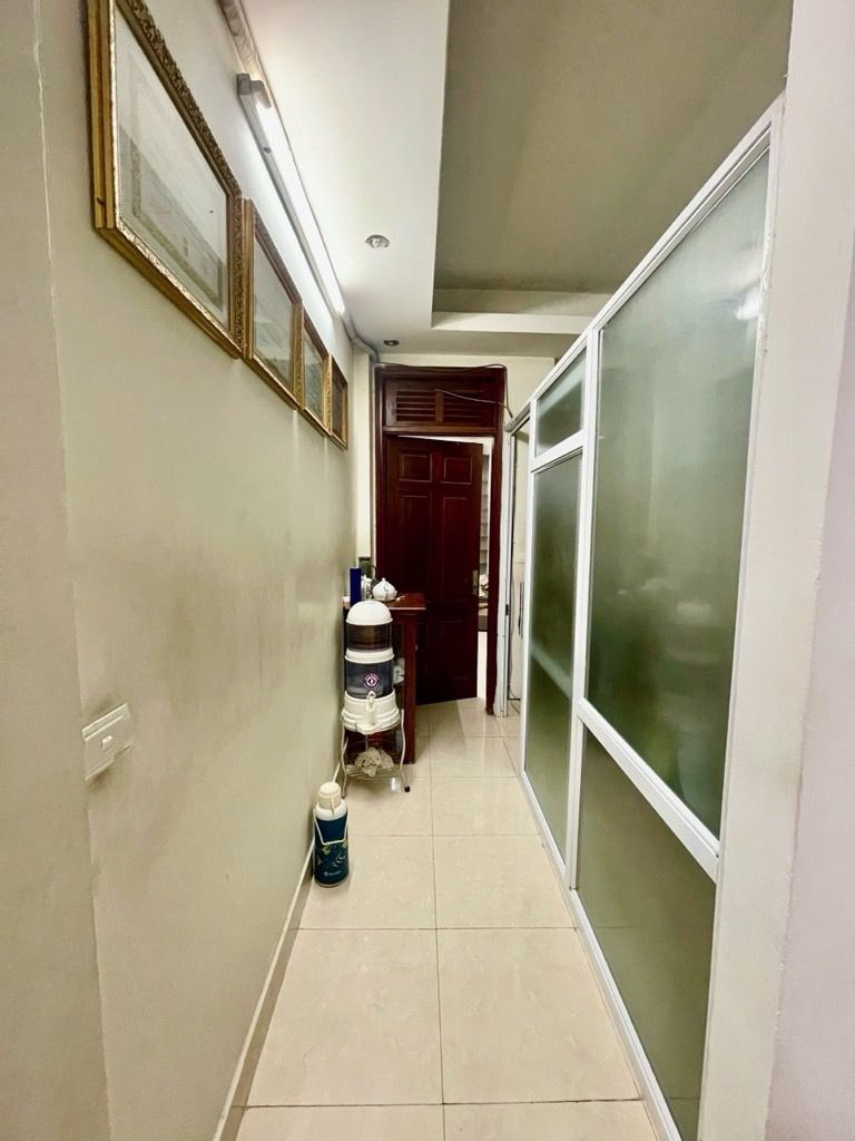 Bán nhà Láng - diện tích 55m2 1 tầng - Thang máy - giá 2,75 tỷ