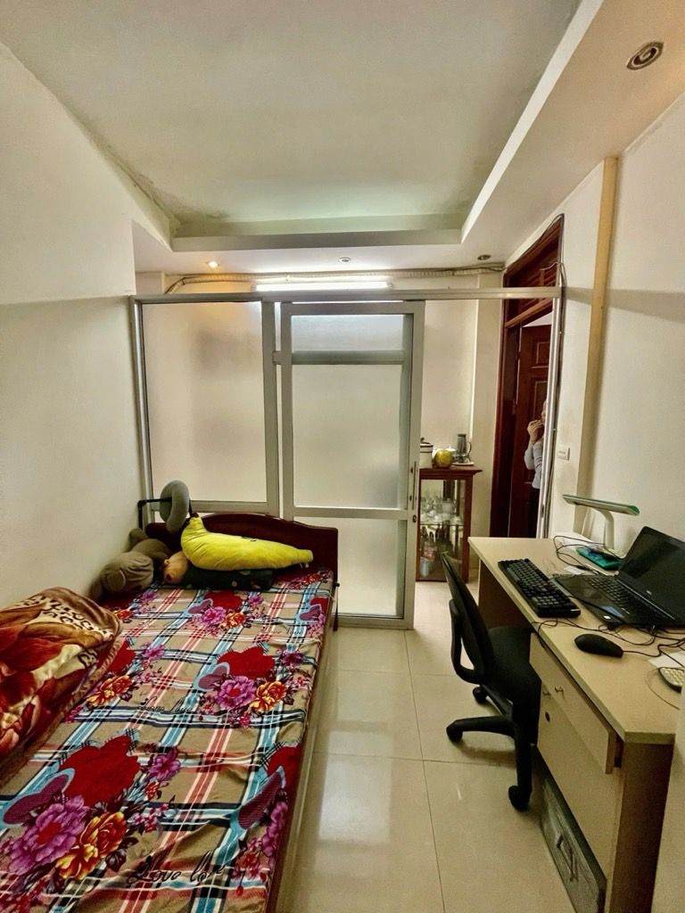 Bán nhà Láng - diện tích 55m2 1 tầng - Thang máy - giá 2,75 tỷ