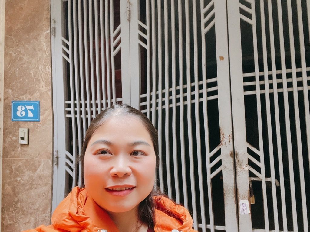 Bán nhà Yên Lãng - diện tích 51.7m2 6 tầng - gần ô tô - giá 21,5 tỷ