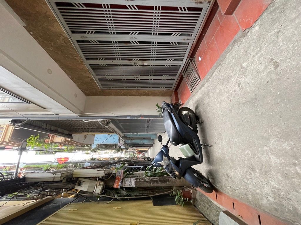 Bán nhà Yên Lãng - diện tích 51.7m2 6 tầng - gần ô tô - giá 21,5 tỷ