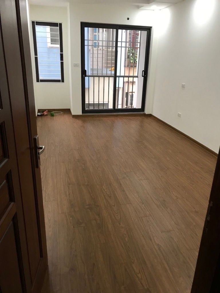 Bán nhà Yên Lãng - diện tích 51.7m2 6 tầng - gần ô tô - giá 21,5 tỷ