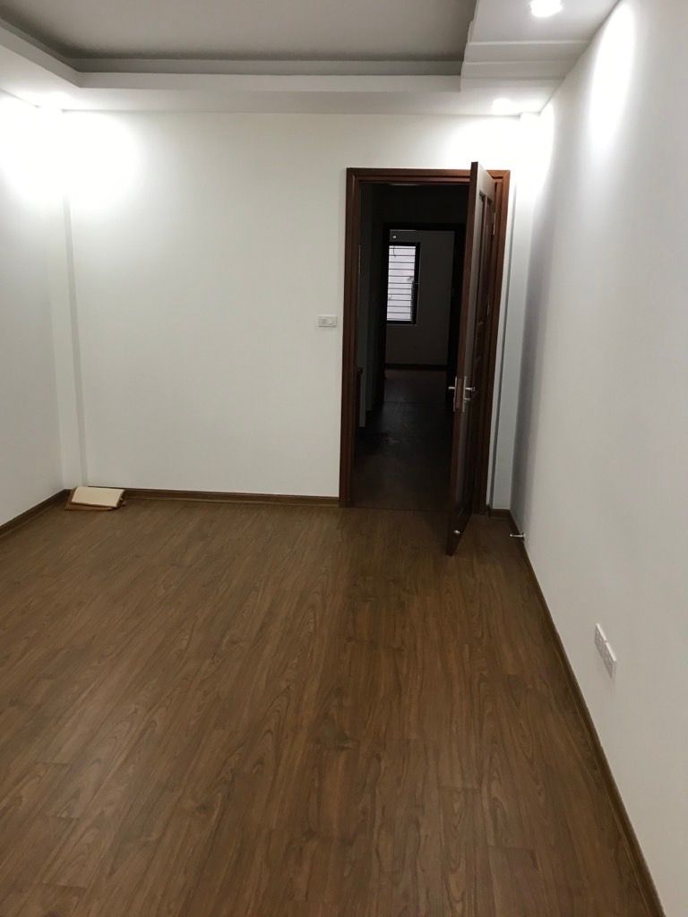 Bán nhà Yên Lãng - diện tích 51.7m2 6 tầng - gần ô tô - giá 21,5 tỷ