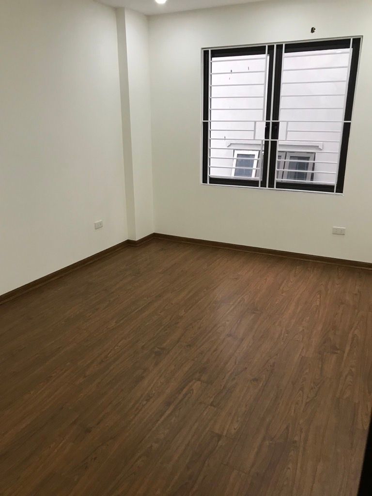 Bán nhà Yên Lãng - diện tích 51.7m2 6 tầng - gần ô tô - giá 21,5 tỷ