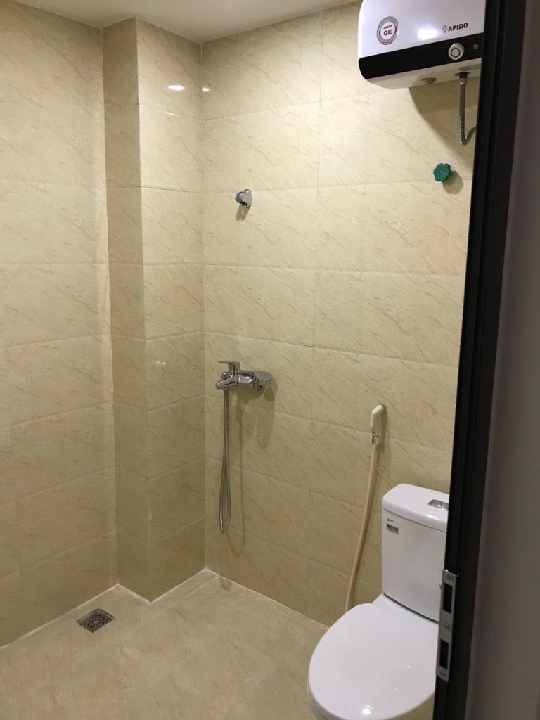 Bán nhà Yên Lãng - diện tích 51.7m2 6 tầng - gần ô tô - giá 21,5 tỷ