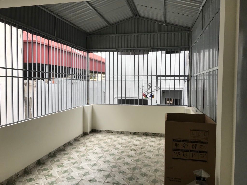 Bán nhà Yên Lãng - diện tích 51.7m2 6 tầng - gần ô tô - giá 21,5 tỷ