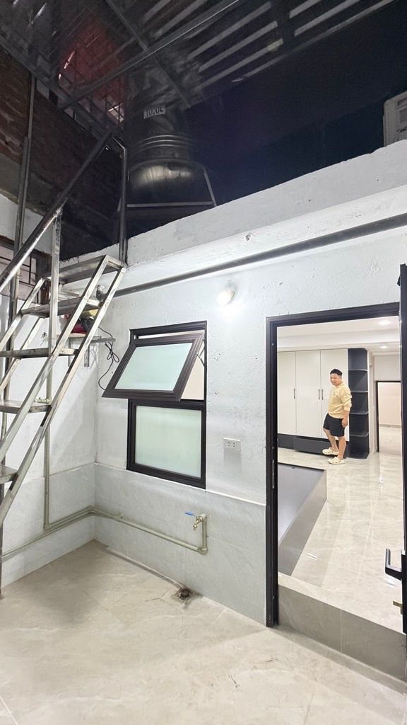 Bán nhà Văn Chương - diện tích 100m2 1 tầng - Kinh doanh ô tô vào nhà - giá 6,08 tỷ