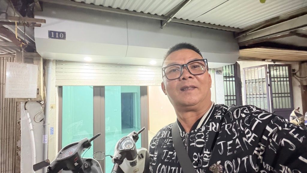 Bán nhà Văn Chương - diện tích 100m2 1 tầng - Kinh doanh ô tô vào nhà - giá 6,08 tỷ