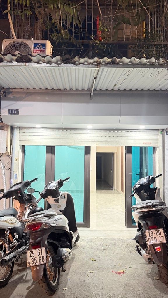 Bán nhà Văn Chương - diện tích 100m2 1 tầng - Kinh doanh ô tô vào nhà - giá 6,08 tỷ