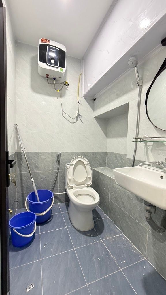 Bán nhà Văn Chương - diện tích 100m2 1 tầng - Kinh doanh ô tô vào nhà - giá 6,08 tỷ