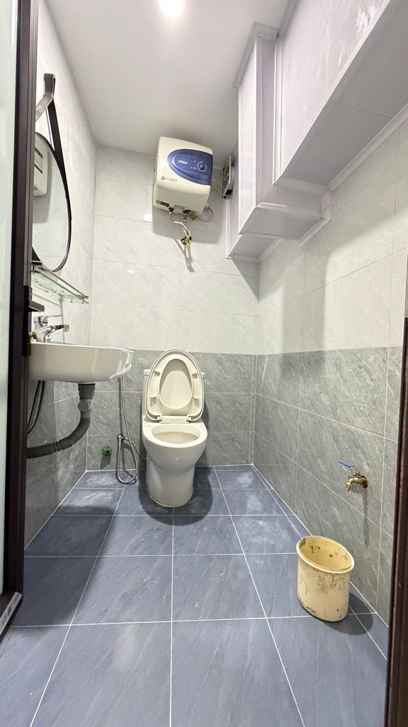 Bán nhà Văn Chương - diện tích 100m2 1 tầng - Kinh doanh ô tô vào nhà - giá 6,08 tỷ