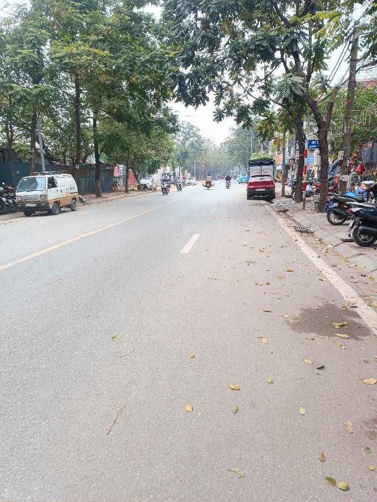 Bán nhà Dương Văn Bé - diện tích 65.8m2 1 tầng - Mặt phố kinh doanh sầm uất - giá 22,5 tỷ