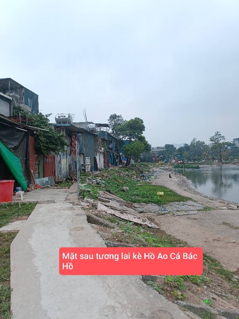 Bán nhà Dương Văn Bé - diện tích 65.8m2 1 tầng - Mặt phố kinh doanh sầm uất - giá 22,5 tỷ