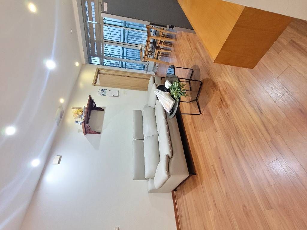 Bán nhà Nguyễn Đức Cảnh - diện tích 70.4m2 21 tầng - Căn hộ đẹp, tiện ích đủ thứ - giá 5,8 tỷ