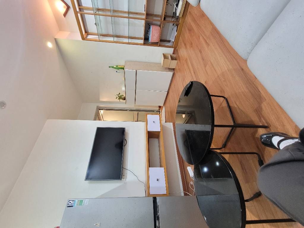 Bán nhà Nguyễn Đức Cảnh - diện tích 70.4m2 21 tầng - Căn hộ đẹp, tiện ích đủ thứ - giá 5,8 tỷ