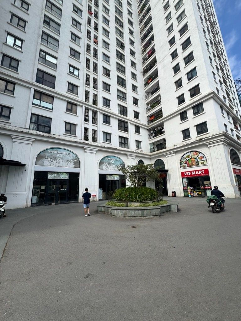 Bán nhà Đại Từ - diện tích 89,8m2 32 tầng - Lô góc - giá 9 tỷ