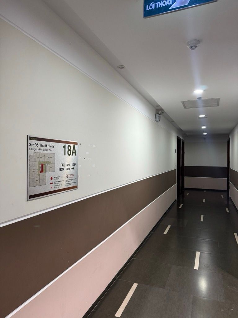 Bán nhà Đại Từ - diện tích 89,8m2 32 tầng - Lô góc - giá 9 tỷ