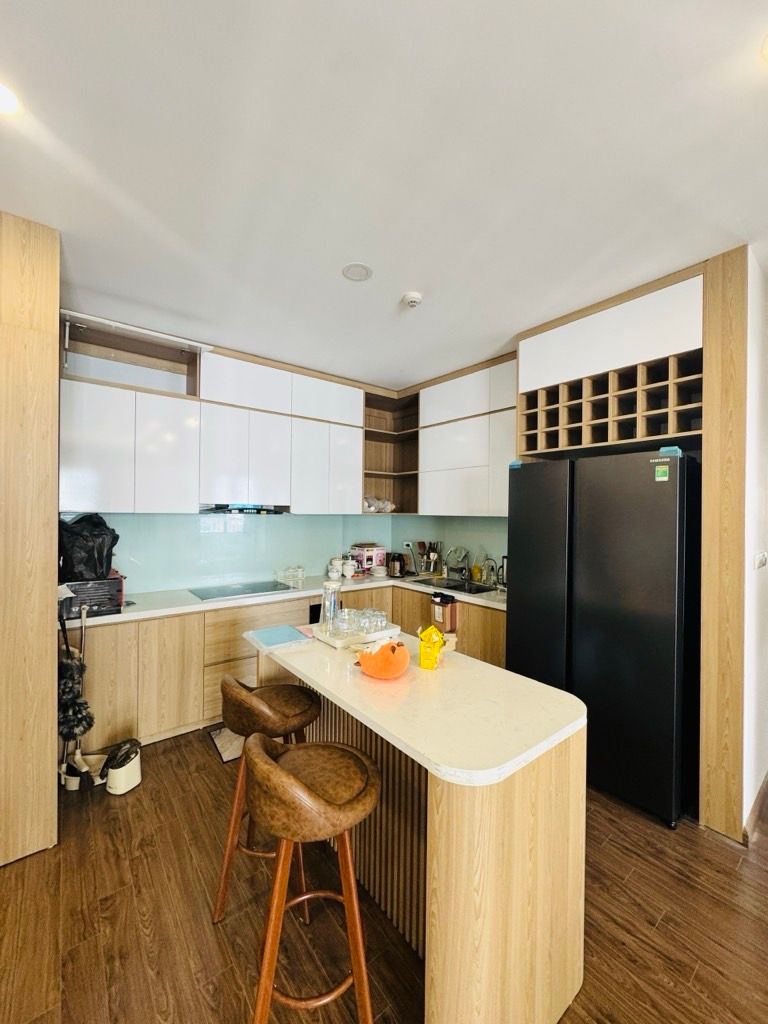 Bán nhà Đại Từ - diện tích 89,8m2 32 tầng - Lô góc - giá 9 tỷ