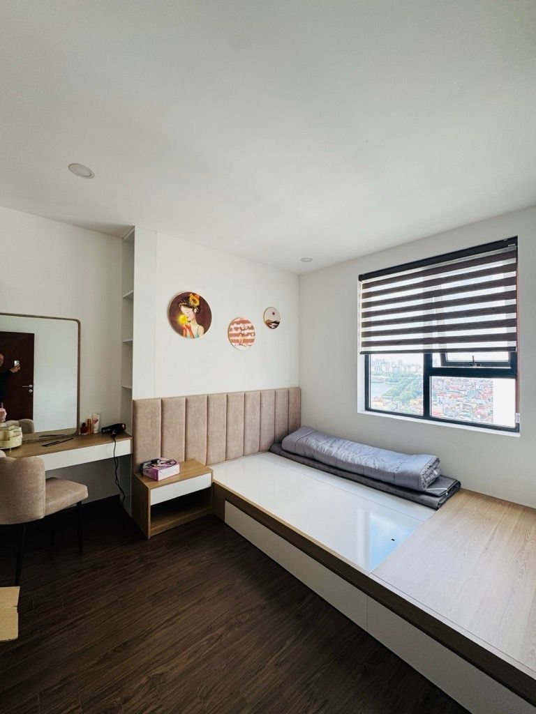 Bán nhà Đại Từ - diện tích 89,8m2 32 tầng - Lô góc - giá 9 tỷ