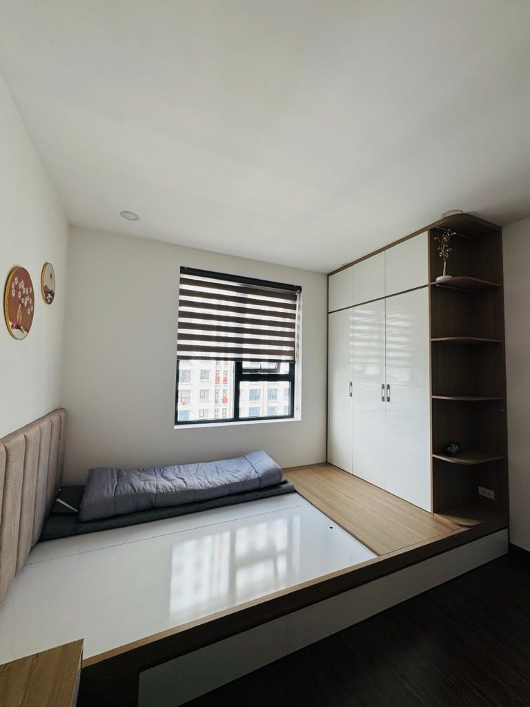 Bán nhà Đại Từ - diện tích 89,8m2 32 tầng - Lô góc - giá 9 tỷ