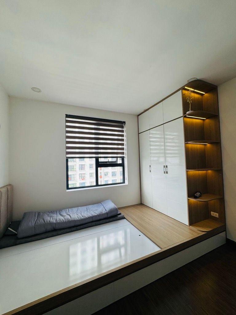 Bán nhà Đại Từ - diện tích 89,8m2 32 tầng - Lô góc - giá 9 tỷ