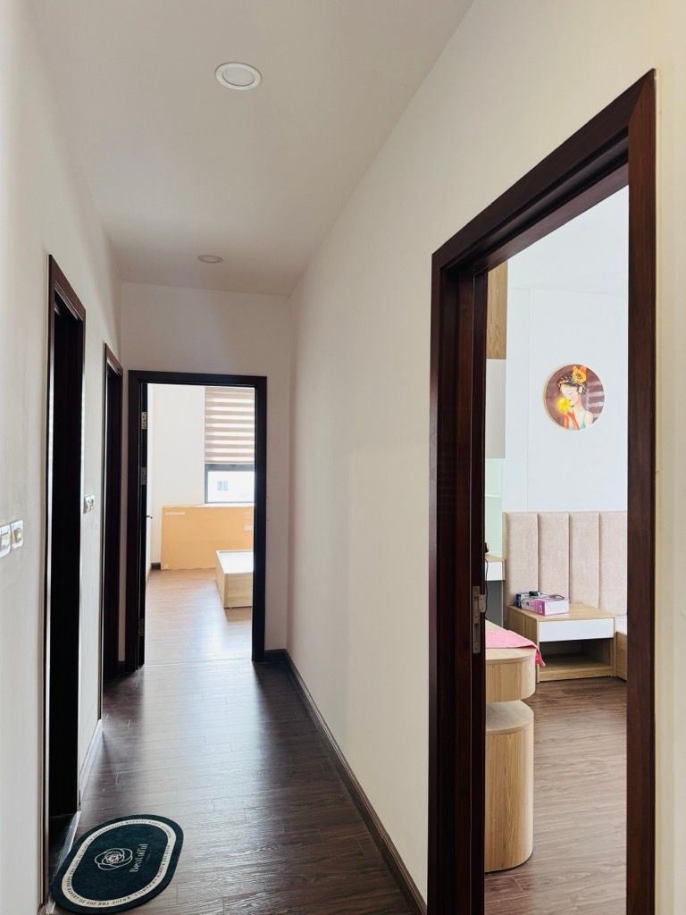 Bán nhà Đại Từ - diện tích 89,8m2 32 tầng - Lô góc - giá 9 tỷ