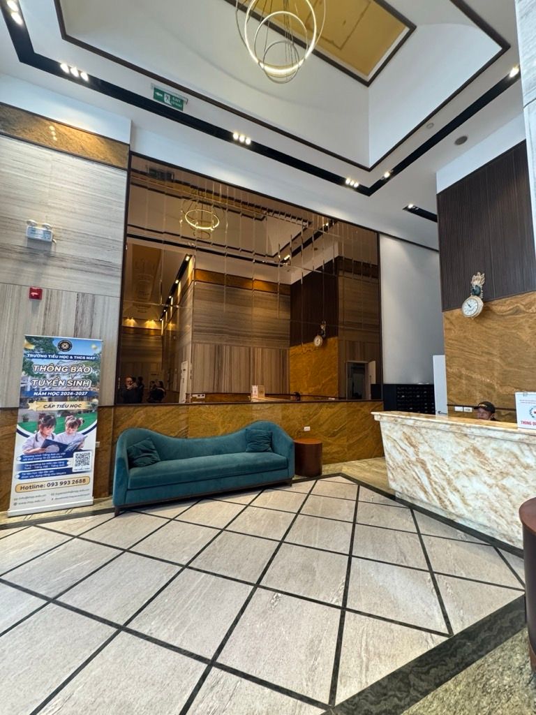 Bán nhà Đại Từ - diện tích 89,8m2 32 tầng - Lô góc - giá 9 tỷ