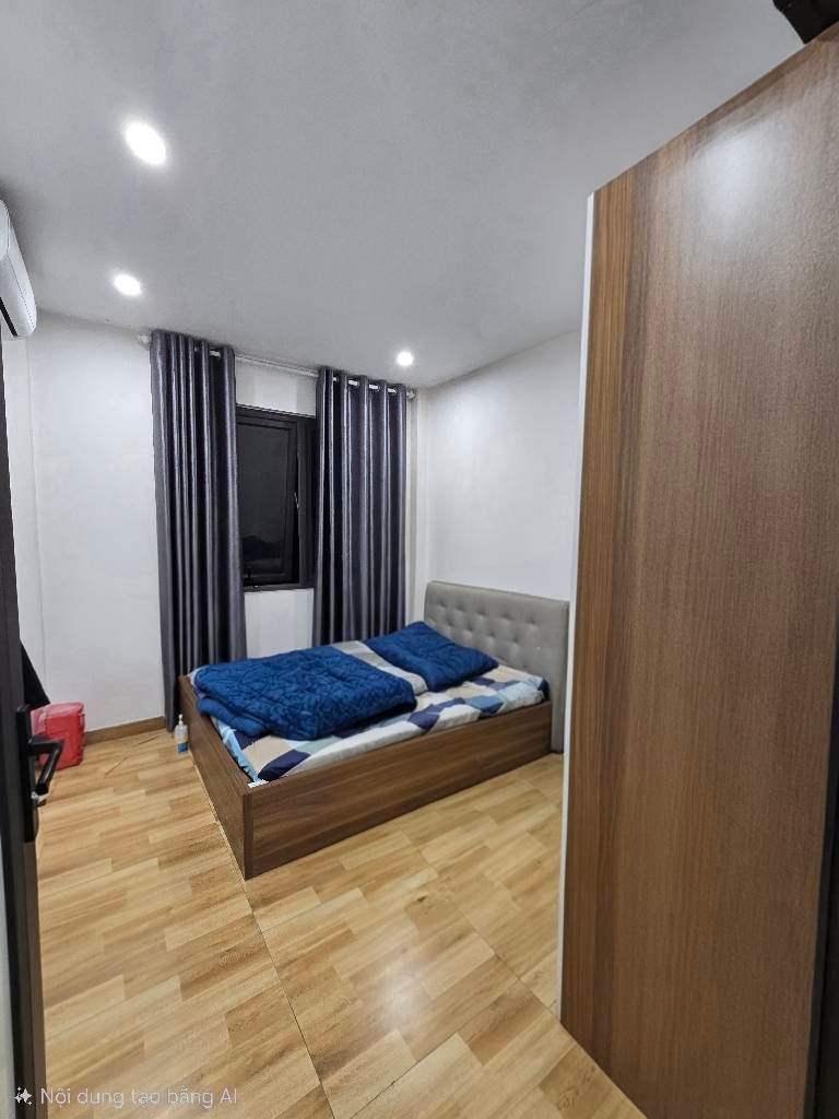 Bán nhà Vũ Hữu - diện tích 59.7m2 5 tầng - Mặt phố, nhà dân xây 2 thoáng - giá 18 tỷ