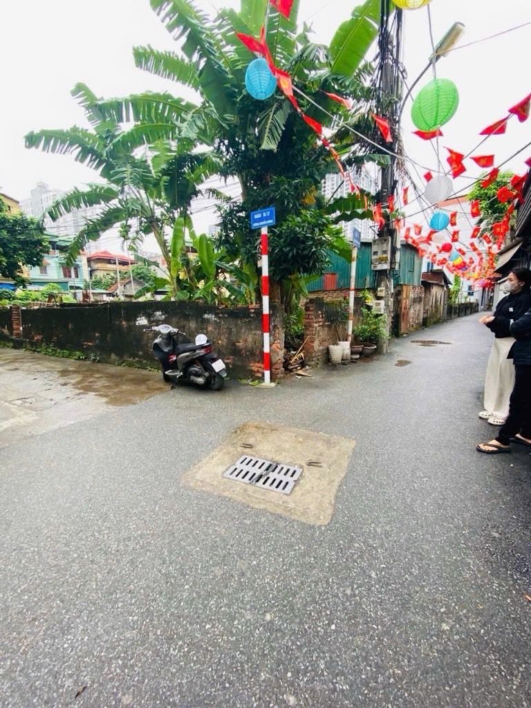 Bán nhà Khuyến Lương - diện tích 50m2 1 tầng - ô tô vào nhà - giá 1,4 tỷ