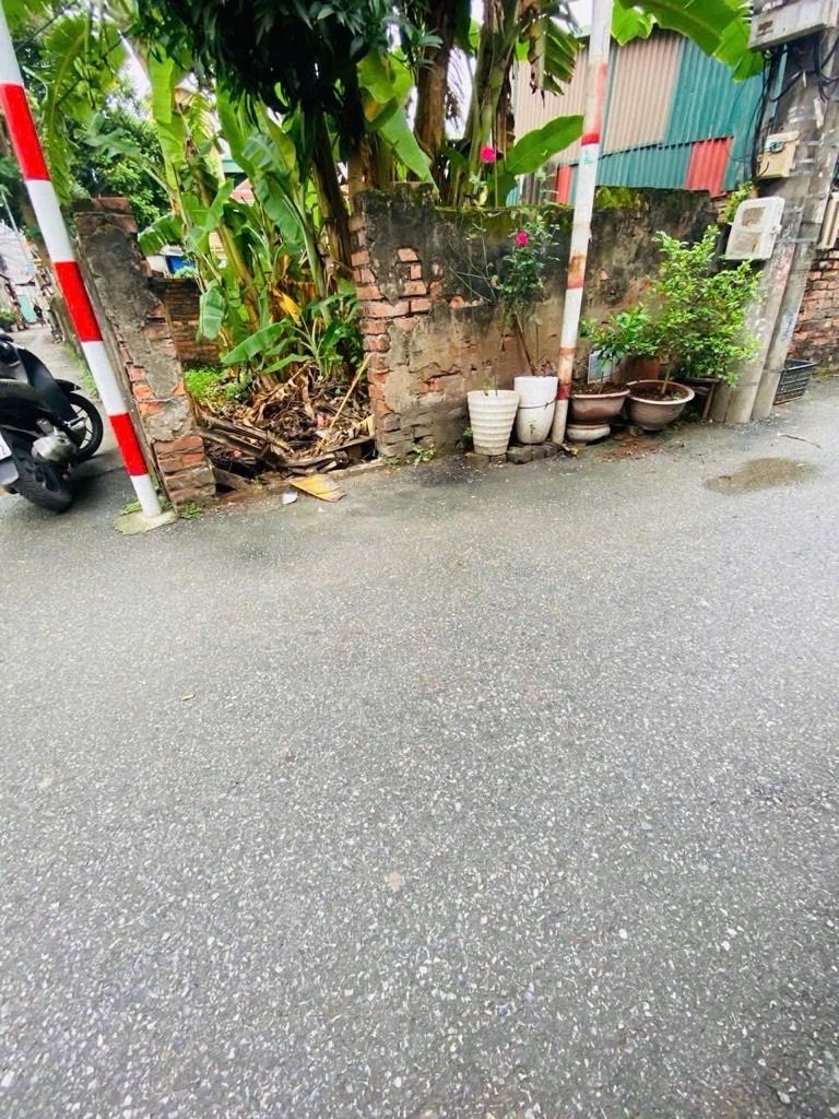 Bán nhà Khuyến Lương - diện tích 50m2 1 tầng - ô tô vào nhà - giá 1,4 tỷ