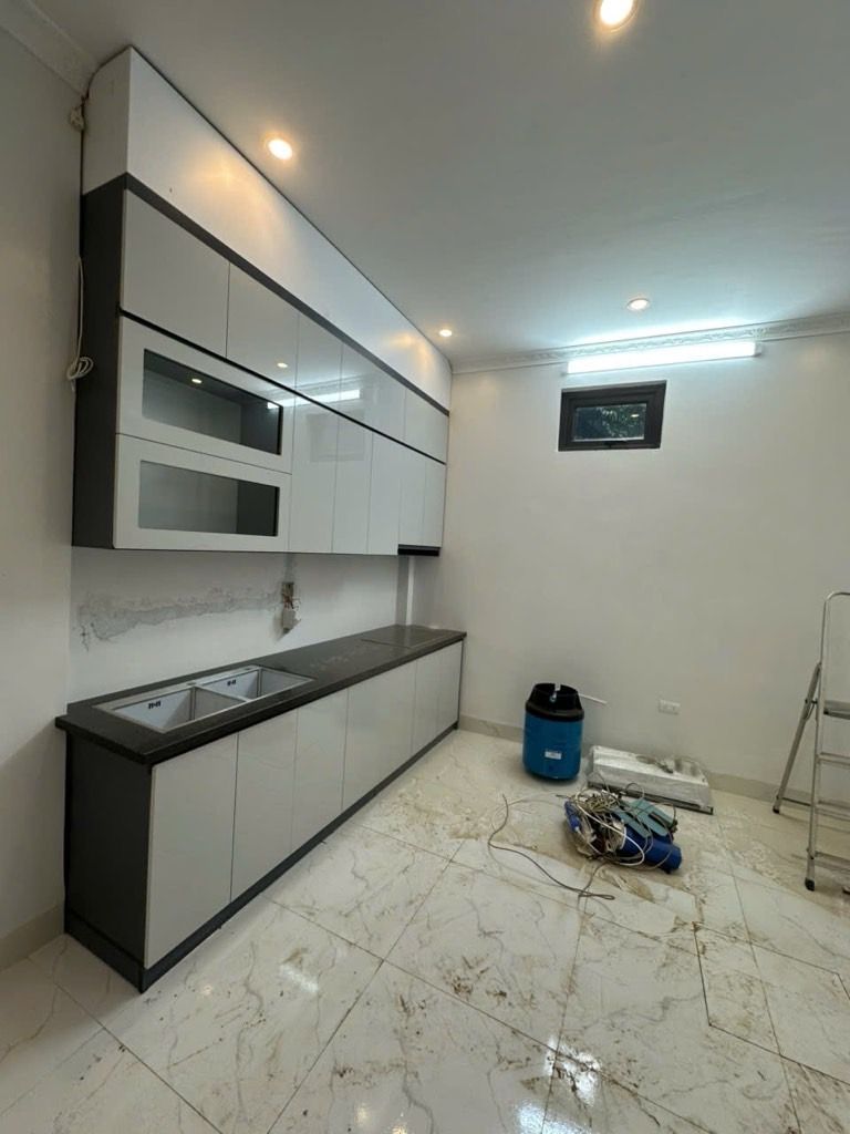 Bán nhà Hoàng Mai - diện tích 33m2 4 tầng - gần ô tô - giá 9,2 tỷ