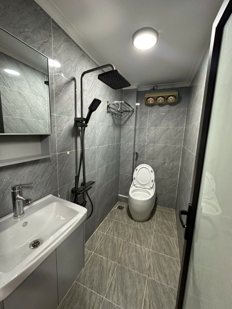 Bán nhà Hoàng Mai - diện tích 33m2 4 tầng - gần ô tô - giá 9,2 tỷ