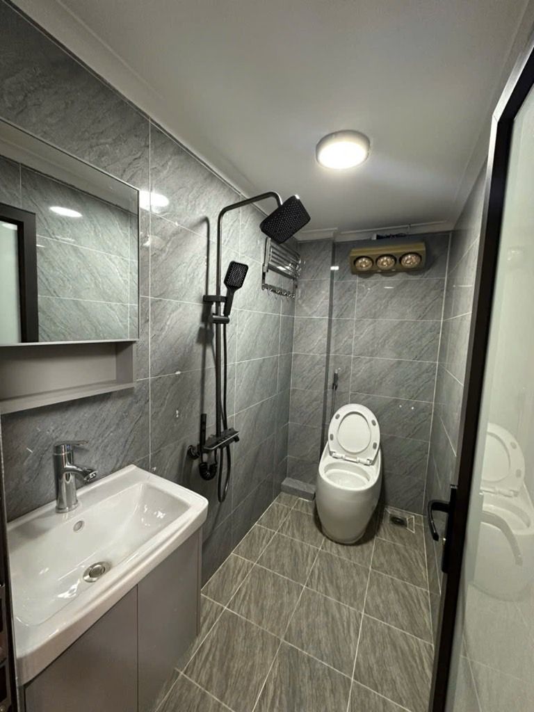 Bán nhà Hoàng Mai - diện tích 33m2 4 tầng - gần ô tô - giá 9,2 tỷ