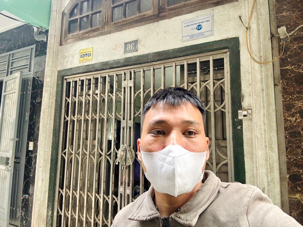 Bán nhà Lương Khánh Thiện - diện tích 60m2 4 tầng - NGÕ THÔNG XE BA GÁC - CÁCH OTO ĐỖ 10M - KHU PHÂN LÔ QUÂN ĐỘI DÂN TRÍ CAO - giá 17,2 tỷ