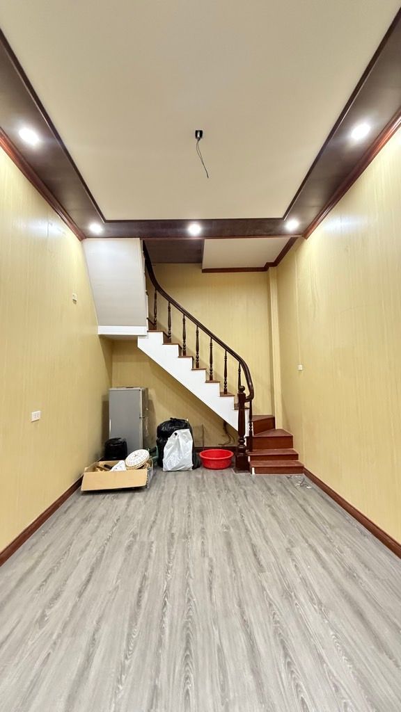 Bán nhà Lê Ngọc Hân - diện tích 22m2 4 tầng - Cực hiếm nhà bán - giá 6,6 tỷ