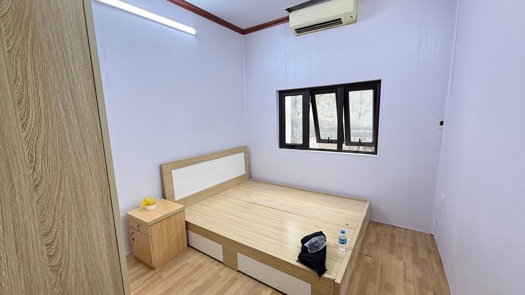 Bán nhà Lê Ngọc Hân - diện tích 22m2 4 tầng - Cực hiếm nhà bán - giá 6,6 tỷ