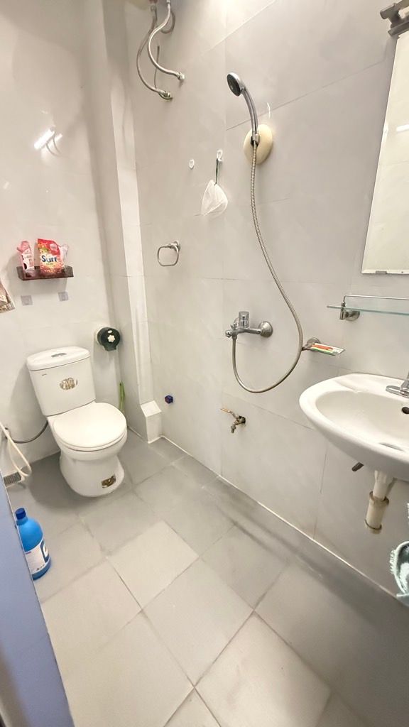 Bán nhà Lê Ngọc Hân - diện tích 22m2 4 tầng - Cực hiếm nhà bán - giá 6,6 tỷ