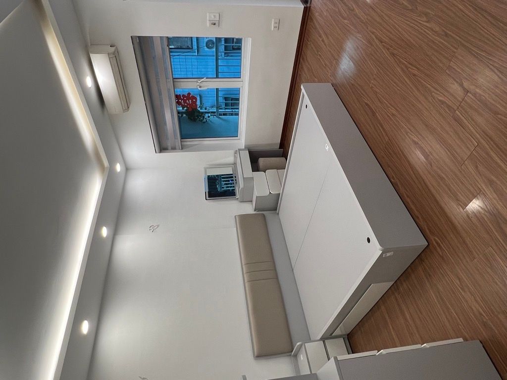 Bán nhà Giải phóng - diện tích 61,8m2 4 tầng - ô tô đỗ chân cầu thang - giá 6,15 tỷ