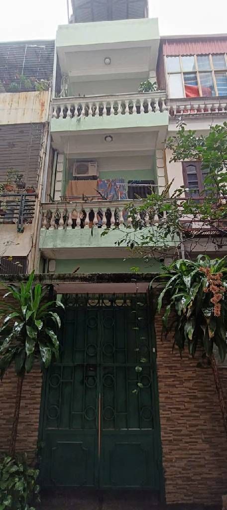 Bán nhà Yên Lãng - diện tích 64.6m2 4 tầng - Nhà đẹp dân xây - giá 14,8 tỷ